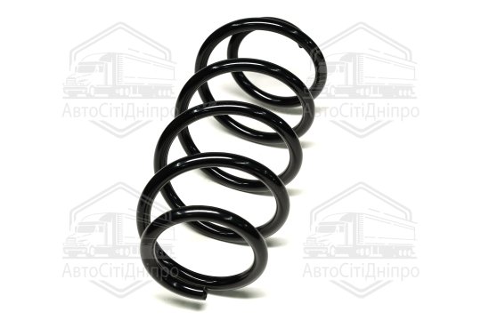 Пружина підв. VW GOLF V (1K1) (2004-08), Skoda OCTAVIA (A5, 1Z5) (2004-13) передн. (вир-во DENCKERMA