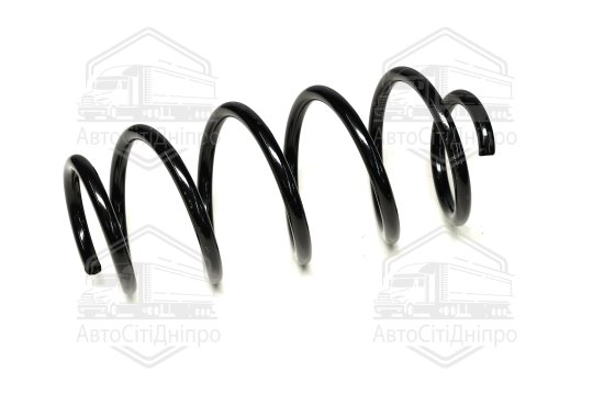 Пружина підв. VW GOLF V (1K1) (2004-08), Skoda OCTAVIA (A5, 1Z5) (2004-13) передн. (вир-во DENCKERMA