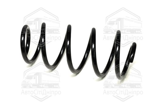 Пружина підв. VW GOLF V (1K1) (2004-08), Skoda OCTAVIA (A5, 1Z5) (2004-13) передн. (вир-во DENCKERMA