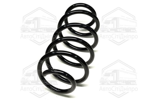 Пружина підв. VW GOLF V (1K1) (2004-08), Skoda OCTAVIA (A5, 1Z5) (2004-13) передн. (вир-во DENCKERMA