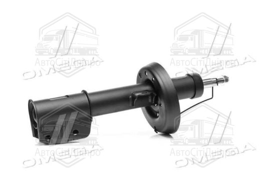 Амортизатор підв. Opel Astra G передн. прав. газов. (вир-во DENCKERMANN)