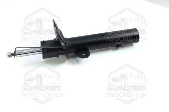 Амортизатор підв. FORD MONDEO III 00-07 передн. (вир-во DENCKERMANN)