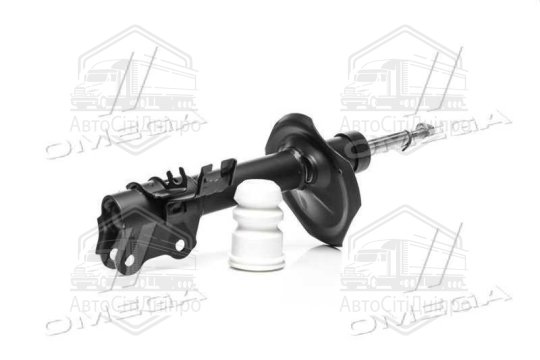 Амортизатор підв. Nissan Almera, Almera Classic передн. лів. газов. (вир-во DENCKERMANN)