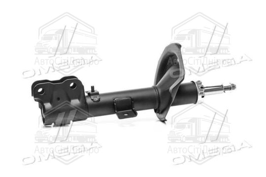 Амортизатор підв. MITSUBISHI OUTLANDER передн. лів. (вир-во DENCKERMANN)