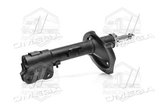 Амортизатор підв. MITSUBISHI OUTLANDER передн. прав. (вир-во DENCKERMANN)