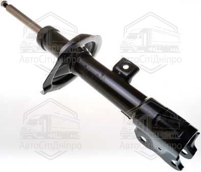 Амортизатор підв. MITSUBISHI OUTLANDER передн. прав. (вир-во DENCKERMANN)