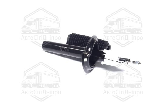 Амортизатор підв. FORD TRANSIT передн. газов. (вир-во DENCKERMANN)
