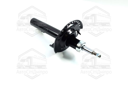 Амортизатор підв. RENAULT MEGANE II 02- передн. (вир-во DENCKERMANN)