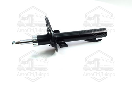 Амортизатор підв. RENAULT MEGANE II 02- передн. (вир-во DENCKERMANN)