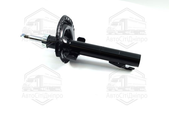 Амортизатор підв. RENAULT MEGANE II 02- передн. (вир-во DENCKERMANN)