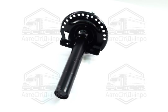 Амортизатор підв. RENAULT MEGANE II 02- передн. (вир-во DENCKERMANN)