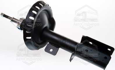 Амортизатор підв. Fiat, Peugeot, Citroen передн. лів. газов. (вир-во DENCKERMANN)