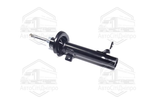 Амортизатор підв. FORD FIESTA 5 JH JD MAZDA 2 передн. прав. газов. (вир-во DENCKERMANN)
