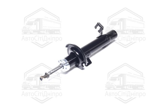 Амортизатор підв. FORD FIESTA 5 JH JD MAZDA 2 передн. прав. газов. (вир-во DENCKERMANN)