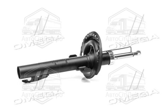 Амортизатор підв. Renault Grand Scenic II передн. газов.  (вир-во DENCKERMANN)