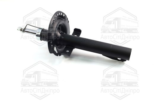 Амортизатор підв. RENAULT SCENIC II 04- передн. (вир-во DENCKERMANN)