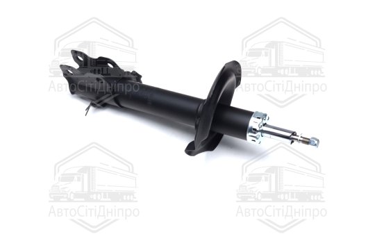 Амортизатор підв. X-TRAIL 01-12 передн.лів (вир-во DENCKERMANN)