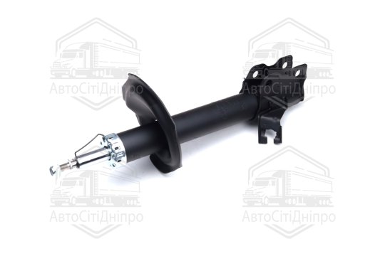 Амортизатор підв. X-TRAIL 01-12 передн.лів (вир-во DENCKERMANN)