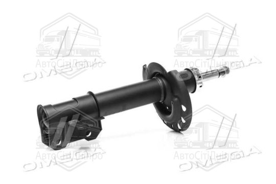 Амортизатор підв. Opel Signum, Vectra C передн. лів. газов. (вир-во DENCKERMANN)