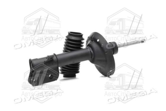 Амортизатор підв. Subaru Legacy передн. прав. газов. (вир-во DENCKERMANN)