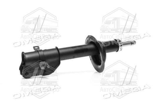 Амортизатор підв. Mazda CX7 передн. лів. газов. (вир-во DENCKERMANN)