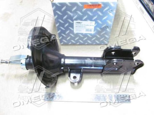 Амортизатор підв. Hyundai Santa Fe 2006 передн. прав. газов. (вир-во DENCKERMANN)