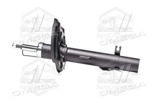 Амортизатор підв. Nissan QASHQAI II (J11)(2014-23) передн. прав. газ. (вир-во DENCKERMANN)