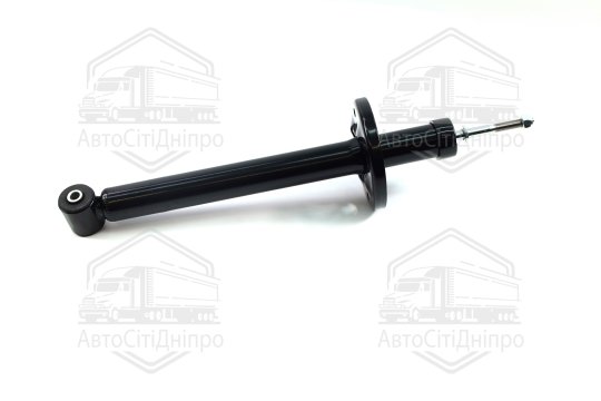 Амортизатор підв. SEAT TOLEDO II 91-, VW GOLF II , GOLF III, JETTA II задн. (вир-во DENCKERMANN)
