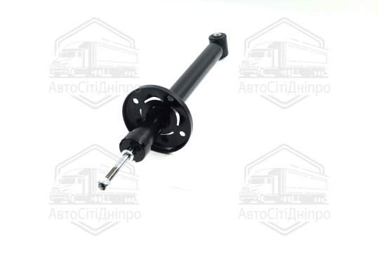 Амортизатор підв. SEAT TOLEDO II 91-, VW GOLF II , GOLF III, JETTA II задн. (вир-во DENCKERMANN)