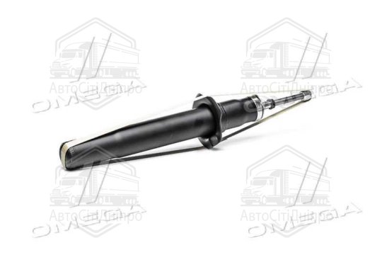 Амортизатор підв. MITSUBISHI GALANT VII (1992-96) передн.  (вир-во DENCKERMANN)