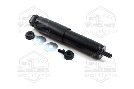 Амортизатор підв. VW T4 задн. газов. 1200 кг (вир-во DENCKERMANN)