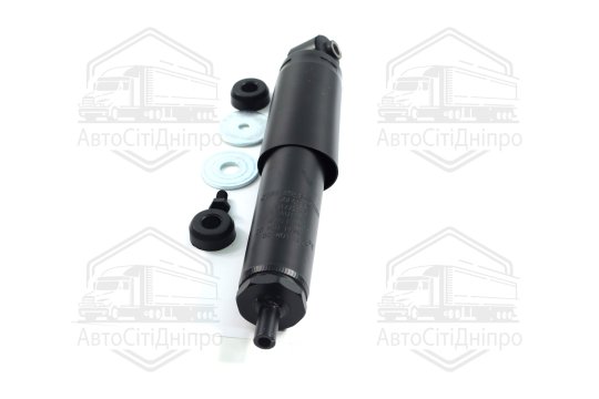 Амортизатор підв. VW T4 задн. газов. 1200 кг (вир-во DENCKERMANN)