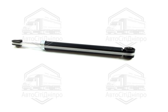 Амортизатор підв. SEAT LEON 99- SKODA OCTAVIA 96- VW BORA 00- VW GOLF IV 97-задн. (вир-во DENCKERMAN