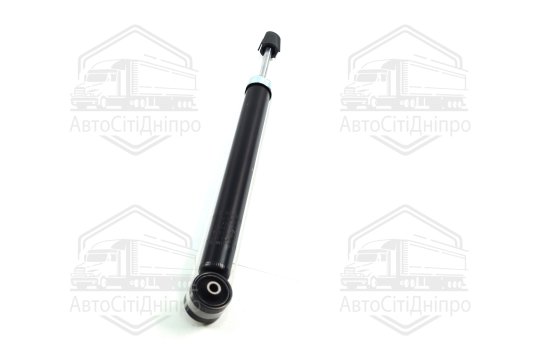 Амортизатор підв. SEAT LEON 99- SKODA OCTAVIA 96- VW BORA 00- VW GOLF IV 97-задн. (вир-во DENCKERMAN