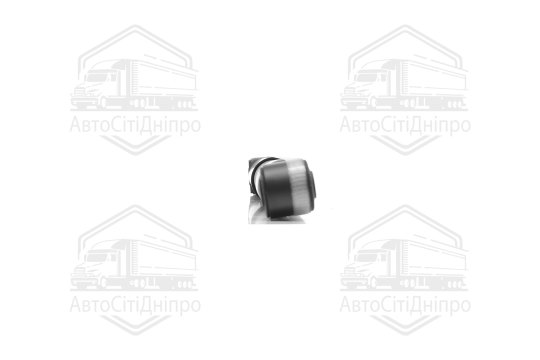 Амортизатор підв. RENAULT TRAFIC II 01-  задн. (вир-во DENCKERMANN)