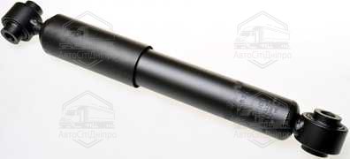 Амортизатор підв. Citroen, Peugeot задн. газов.  (вир-во DENCKERMANN)