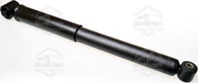 Амортизатор підв. Renault Laguna III задн. газов.  (вир-во DENCKERMANN)