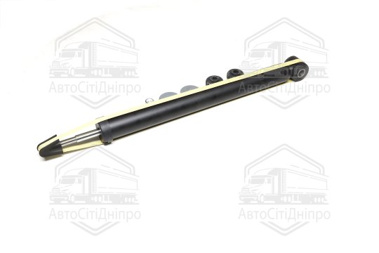 Амортизатор підв. DACIA DUSTER (HS)(2010-) задн. газов. (вир-во DENCKERMANN)