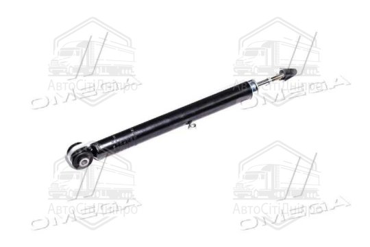 Амортизатор підв. Nissan Juke задн. газов.  (вир-во DENCKERMANN)