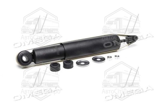 Амортизатор підв. MITSUBISHI PAJERO задн.  (вир-во DENCKERMANN)