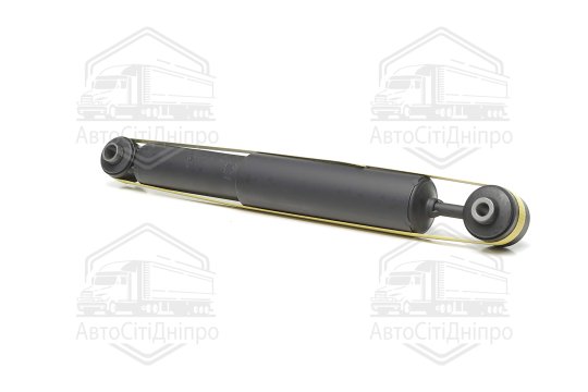 Амортизатор підв. CITROEN C-Elysee, PEUGEOT задн. газов. (вир-во DENCKERMANN)