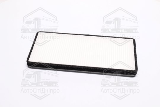 Фільтр салону FORD FIESTA IV, KA 96-02 (вир-во DENCKERMANN)