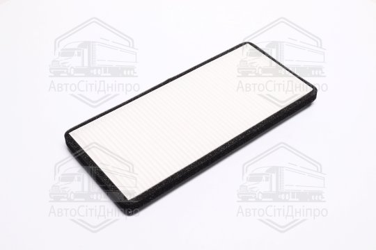 Фільтр салону FORD FIESTA IV, KA 96-02 (вир-во DENCKERMANN)
