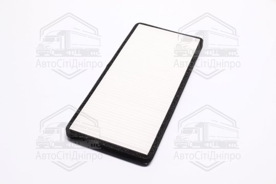 Фільтр салону FORD FIESTA IV, KA 96-02 (вир-во DENCKERMANN)