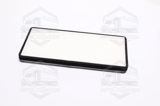 Фільтр салону FORD FIESTA IV, KA 96-02 (вир-во DENCKERMANN)