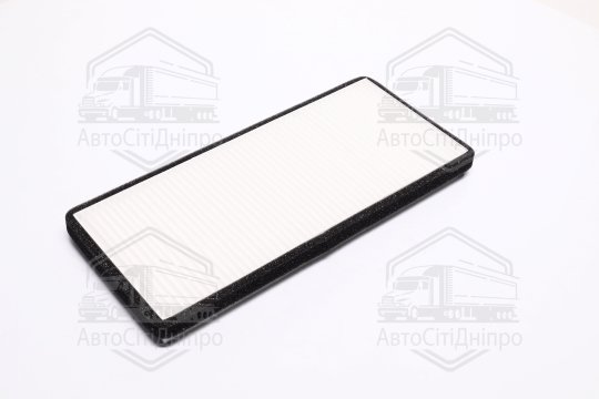 Фільтр салону FORD FIESTA IV, KA 96-02 (вир-во DENCKERMANN)