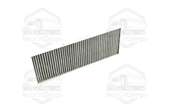 Фільтр салону вугільний AUDI A4 95-01, VW PASSAT 96-00 (вир-во DENCKERMANN)