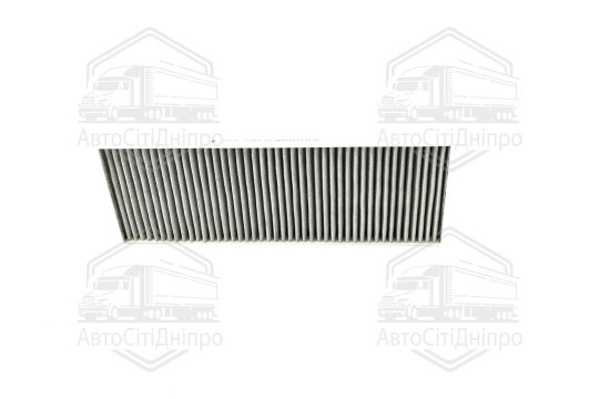Фільтр салону вугільний AUDI A4 95-01, VW PASSAT 96-00 (вир-во DENCKERMANN)