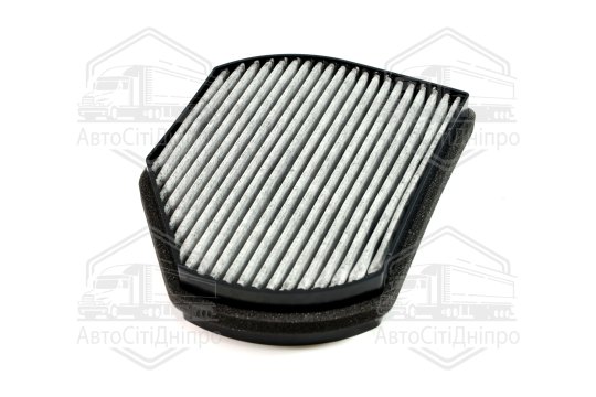 Фільтр салону вугільний MERCEDES W202 93-02 (вир-во DENCKERMANN)