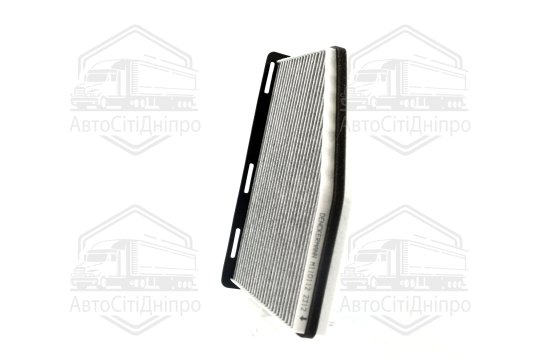 Фільтр салону вугільний VW GOLF V 03-, PASSAT 05-, SKODA OCTAVIA 04- (вир-во DENCKERMANN)